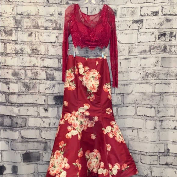 Sherri Hill Dresses & Skirts - Sherri Hill- prom dress